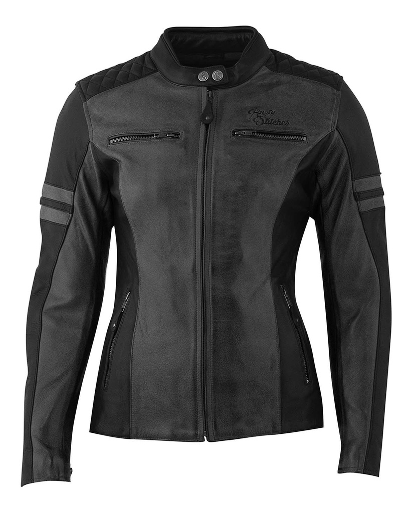 Rusty Stitches Chaqueta Joyce