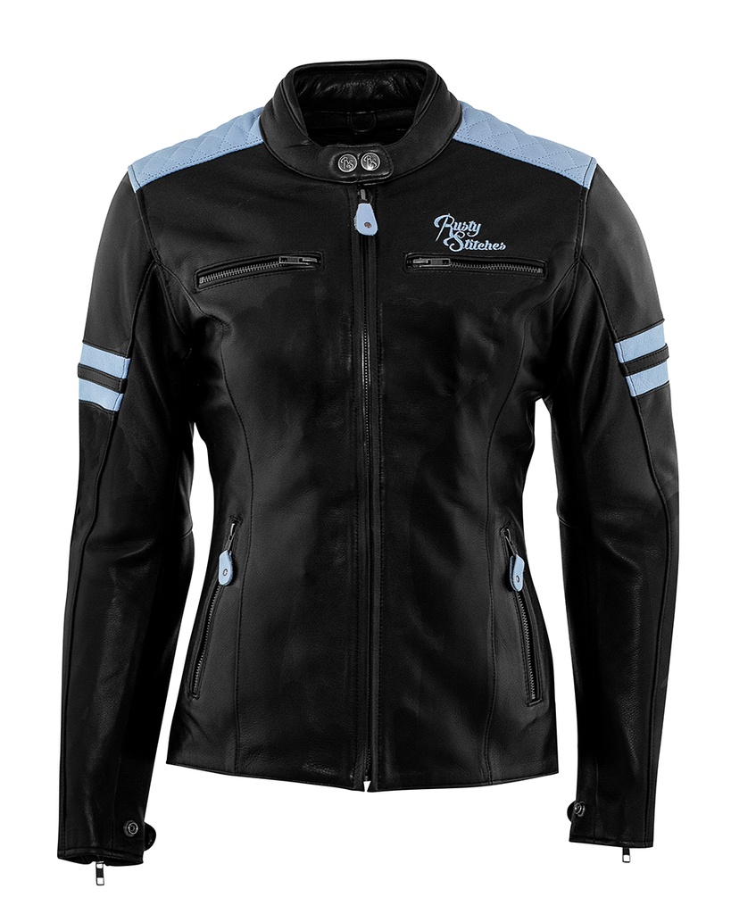 Rusty Stitches Chaqueta Joyce