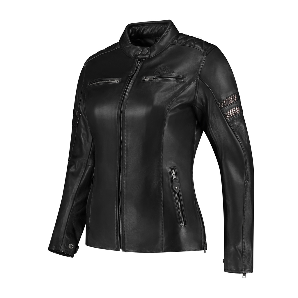 Rusty Stitches Jacket Joyce V2