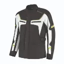 Rusty Stitches Jacket Luke
