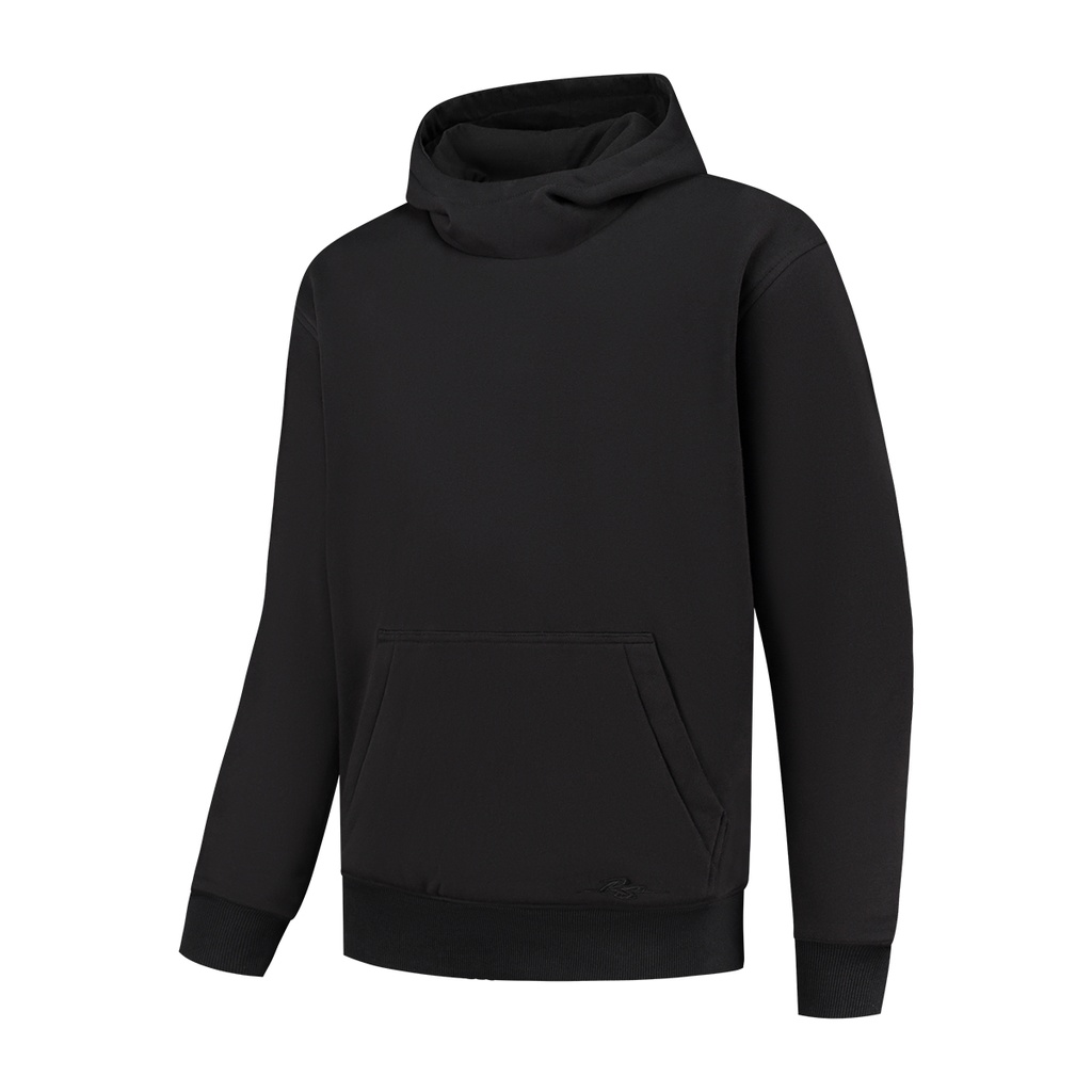 Rusty Stitches Hoodie Melvin
