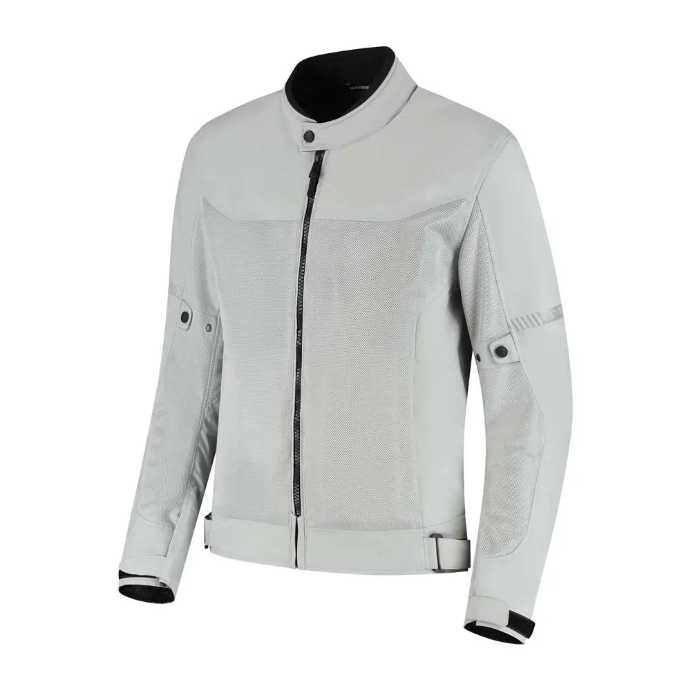 Rusty Stitches Jacket Mike
