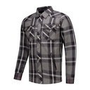 Rusty Stitches Jacket Neil V2