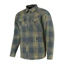 Rusty Stitches Jack Noah Fleece Tech