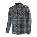Rusty Stitches Jack Noah Fleece Tech