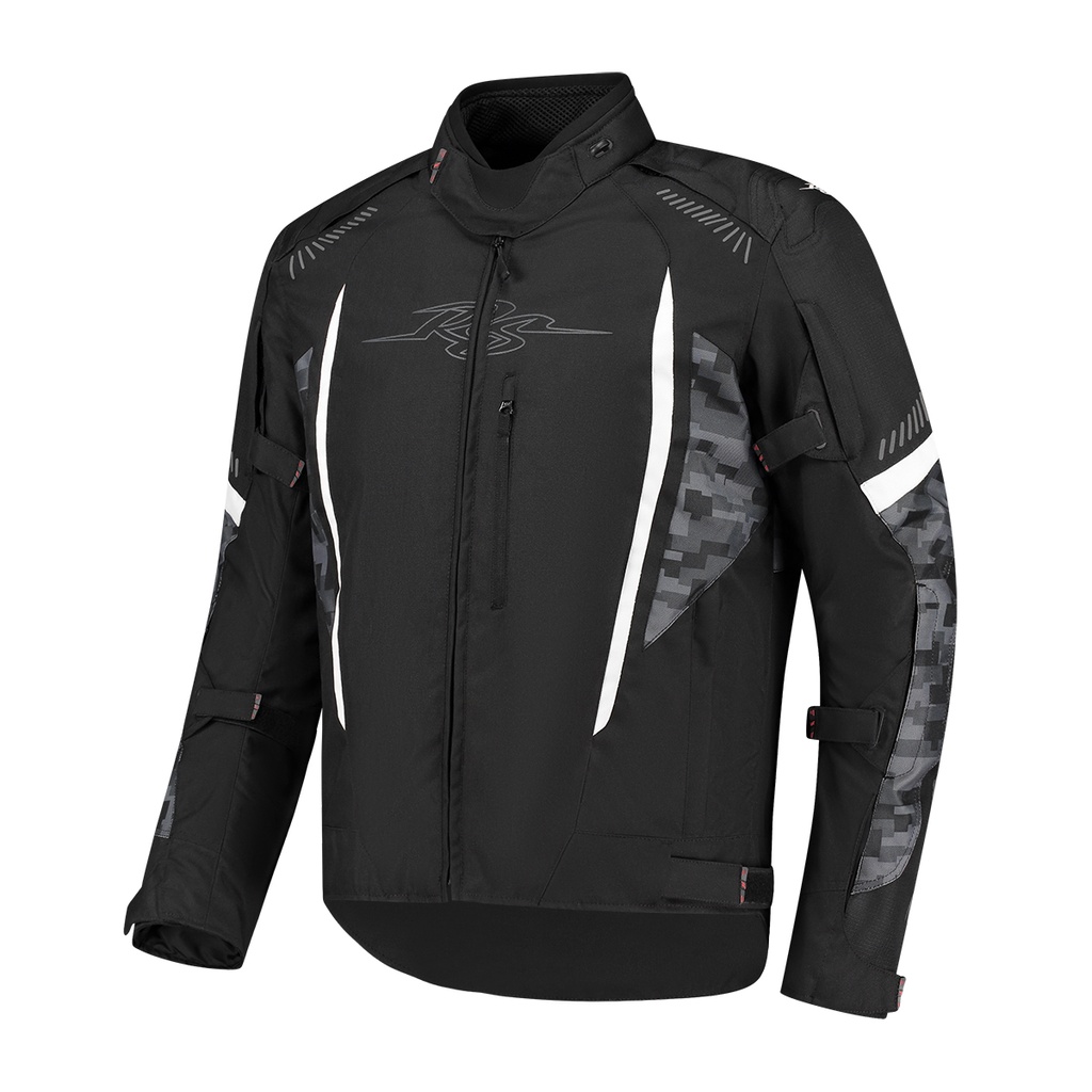 Rusty Stitches Jack Pete