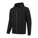 Rusty Stitches Full Zip Hoodie Peter
