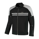 Rusty Stitches Jacket Sean