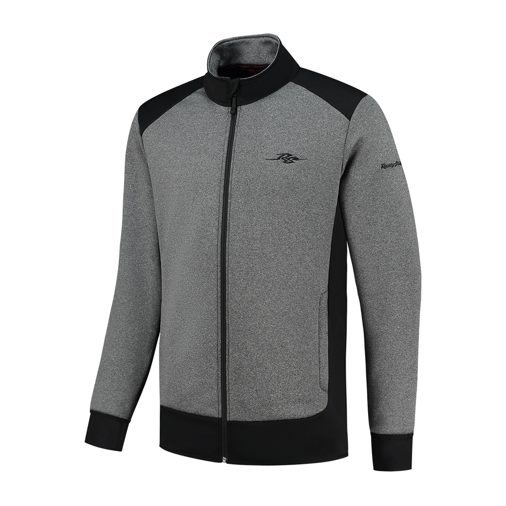 [68223-S-100] Rusty Stitches Jack Sem Midlayer (S)