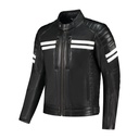 Rusty Stitches Jacket Steve