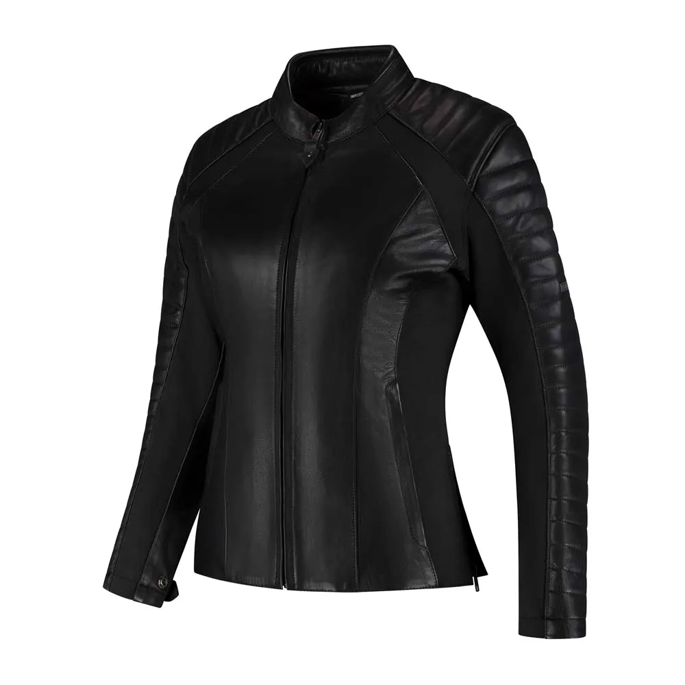 Rusty Stitches Chaqueta Super Donna