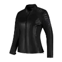 Rusty Stitches Jacket Super Donna