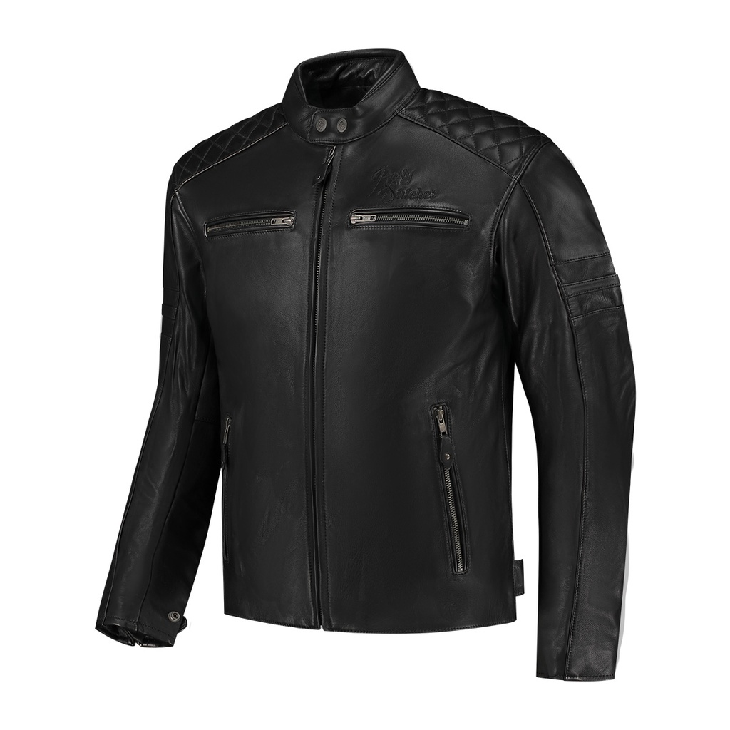 Rusty Stitches Jacket Super JARI V2