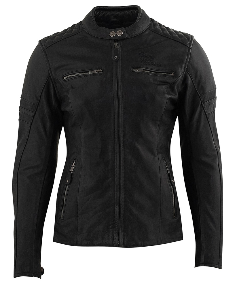 Rusty Stitches Jacket SUPER Joyce