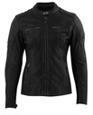 Rusty Stitches Jacket SUPER Joyce