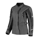 Rusty Stitches Jacket Super Leah