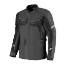 Rusty Stitches Jack Super Luke