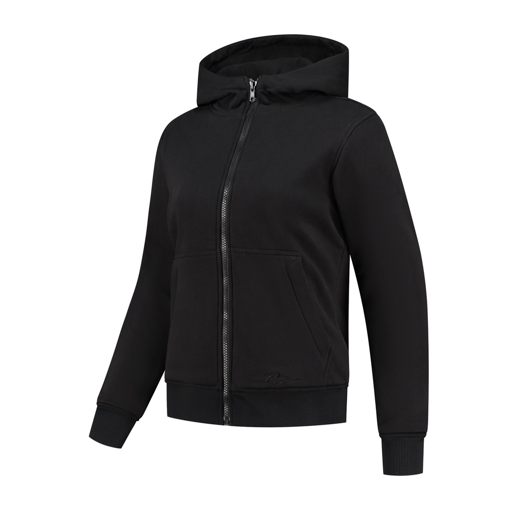 Rusty Stitches Full Zip Hoodie Wendy