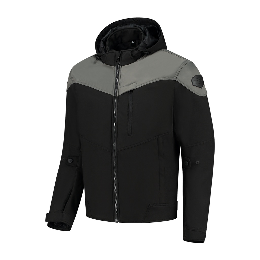 Rusty Stitches Jack William