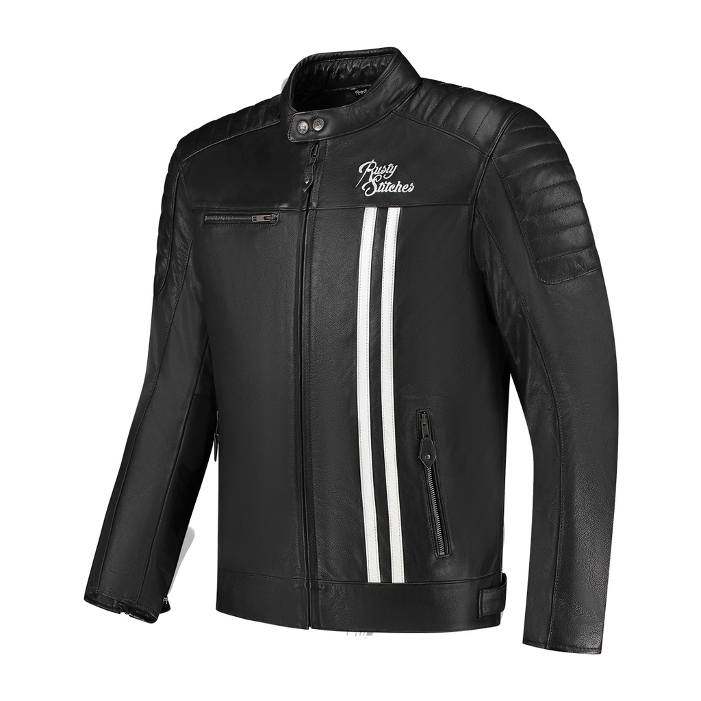 Rusty Stitches Chaqueta Cooper