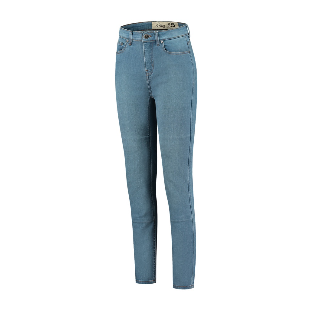 Rusty Stitches Jeans Emma