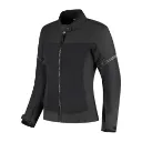 Rusty Stitches Jacket Jodi