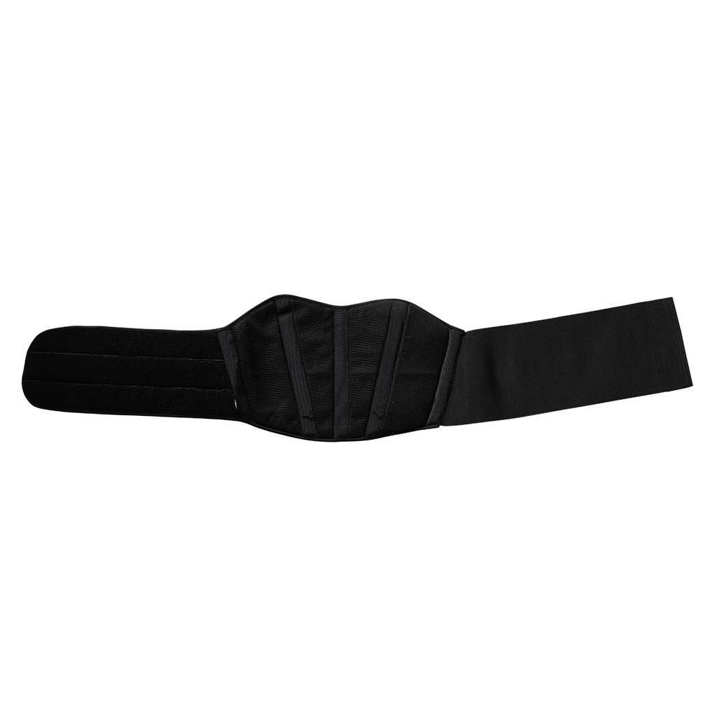 [68811-S-100] Rusty Stitches Kidney Belt Gina (S)