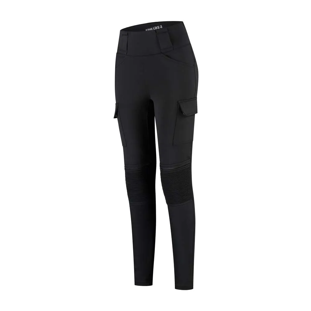 [68435-36-100] Rusty Stitches Legging Cindy Cargo (36)