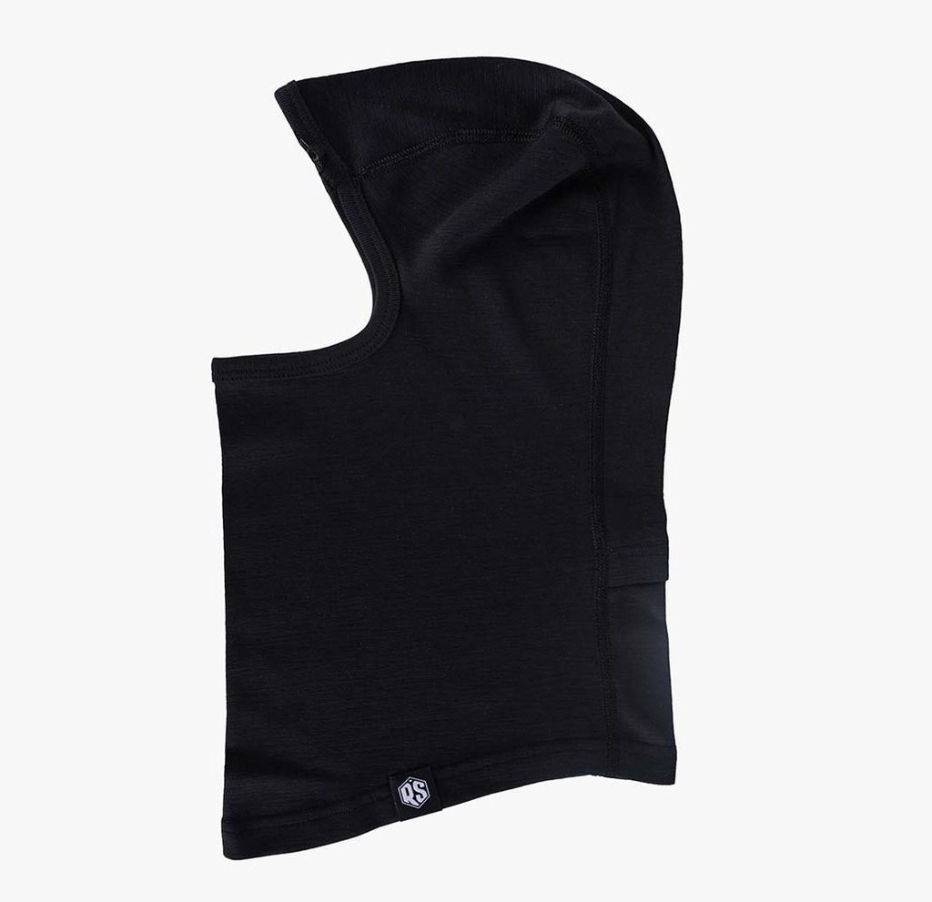 [68826-00-100] Rusty Stitches Merino 200 Balaclava