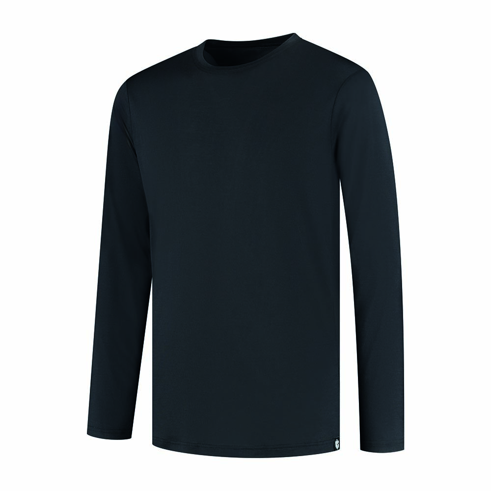 [68821-XS-100] Rusty Stitches Merino Baselayer 150 Long Sleeves (XS)