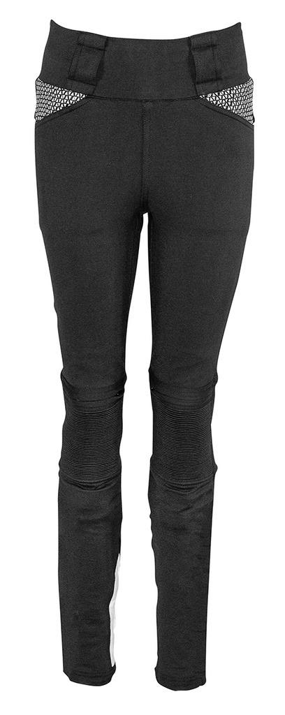 Rusty Stitches Pants Claudia V2