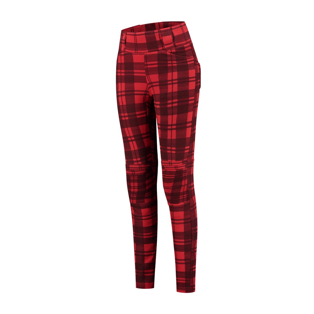 Rusty Stitches Pants Claudia V2