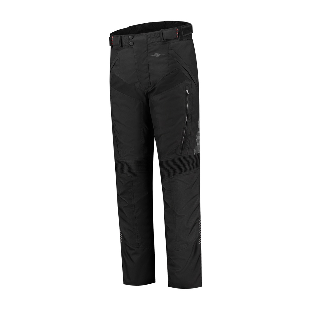 Rusty Stitches Pants Hugo