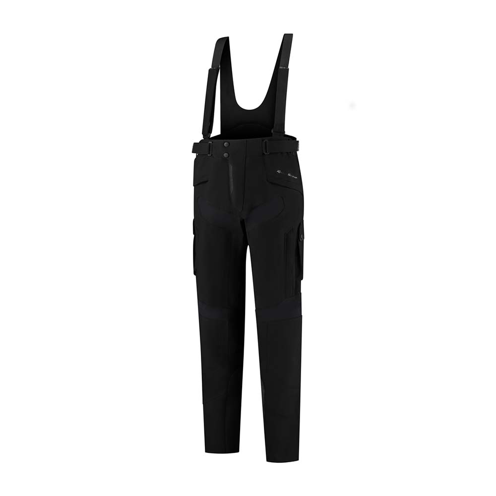 Rusty Stitches Pants Kane