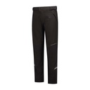 Rusty Stitches Pants Nero