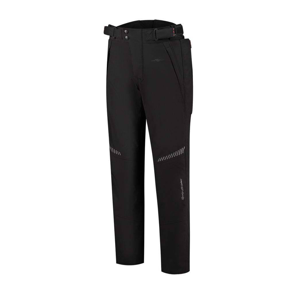 [68213-S-100] Rusty Stitches Pants Softshell Overpants (S)