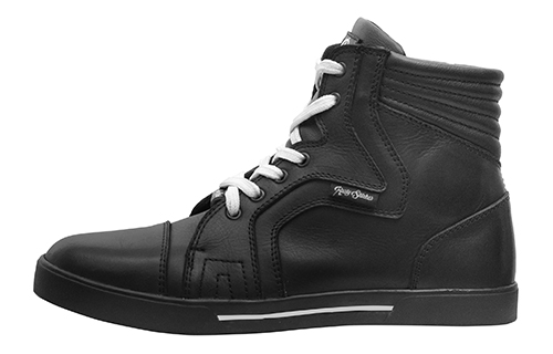 Rusty Stitches Shoes Franky
