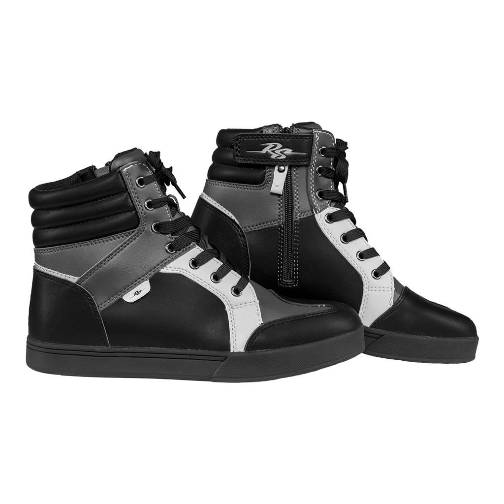 [68316-40-220] Rusty Stitches Shoes Joey (40)