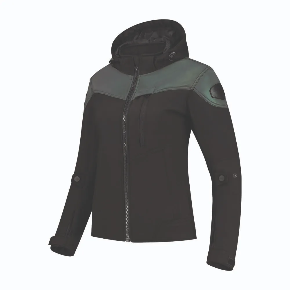 Rusty Stitches Jack Super Ann