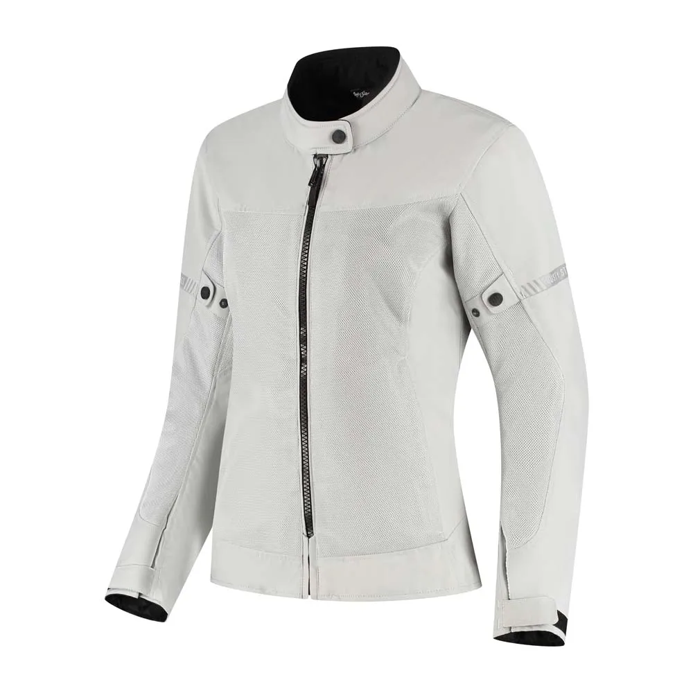 Rusty Stitches Jacket Super Jodi