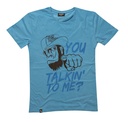 Rusty Stitches T-Shirt #102