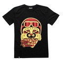 Rusty Stitches T-Shirt #104