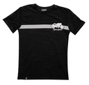 T-shirt Rusty Stitches #108