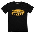 T-shirt Rusty Stitches #109