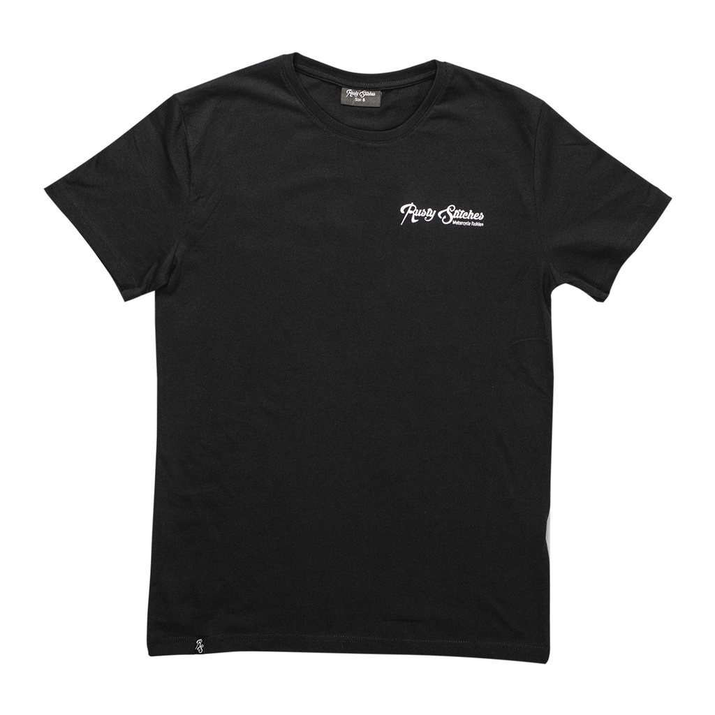[68735-S-110] T-shirt Rusty Stitches #110 (S)