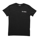 Rusty Stitches T-Shirt #110