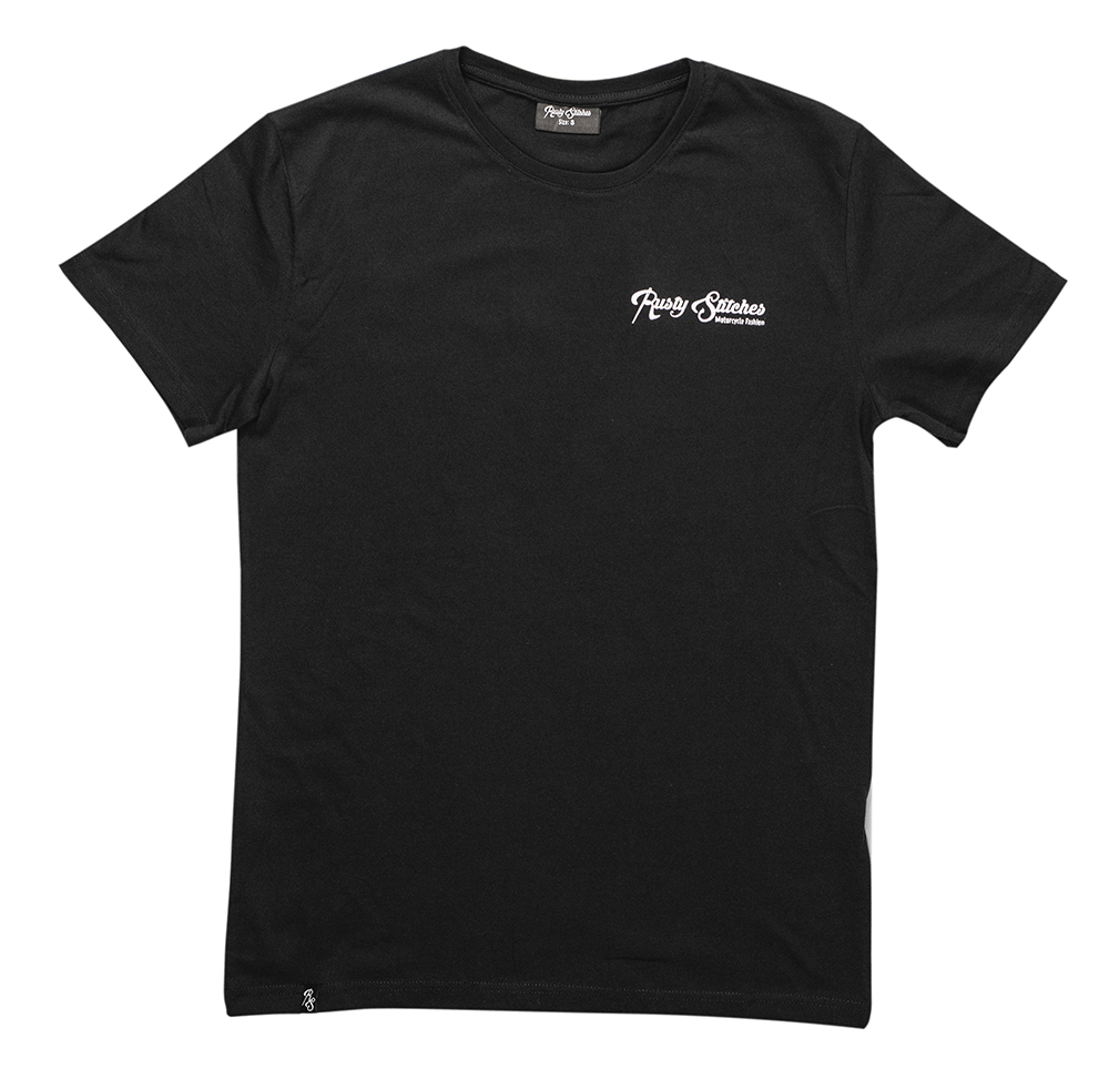 [68737-M-112] Rusty Stitches T-Shirt #112 (M)