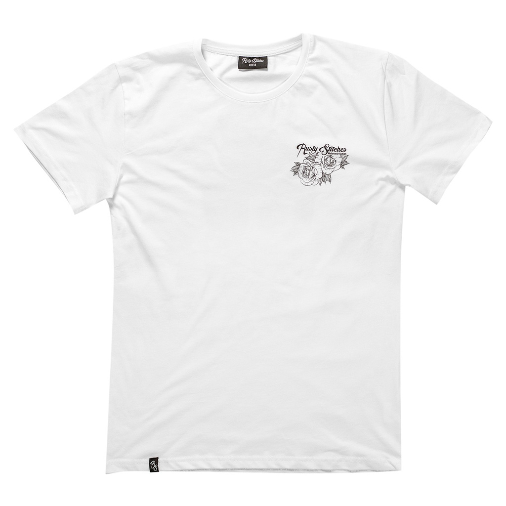 [68739-S-114] T-Shirt Rusty Stitches #114 (S)