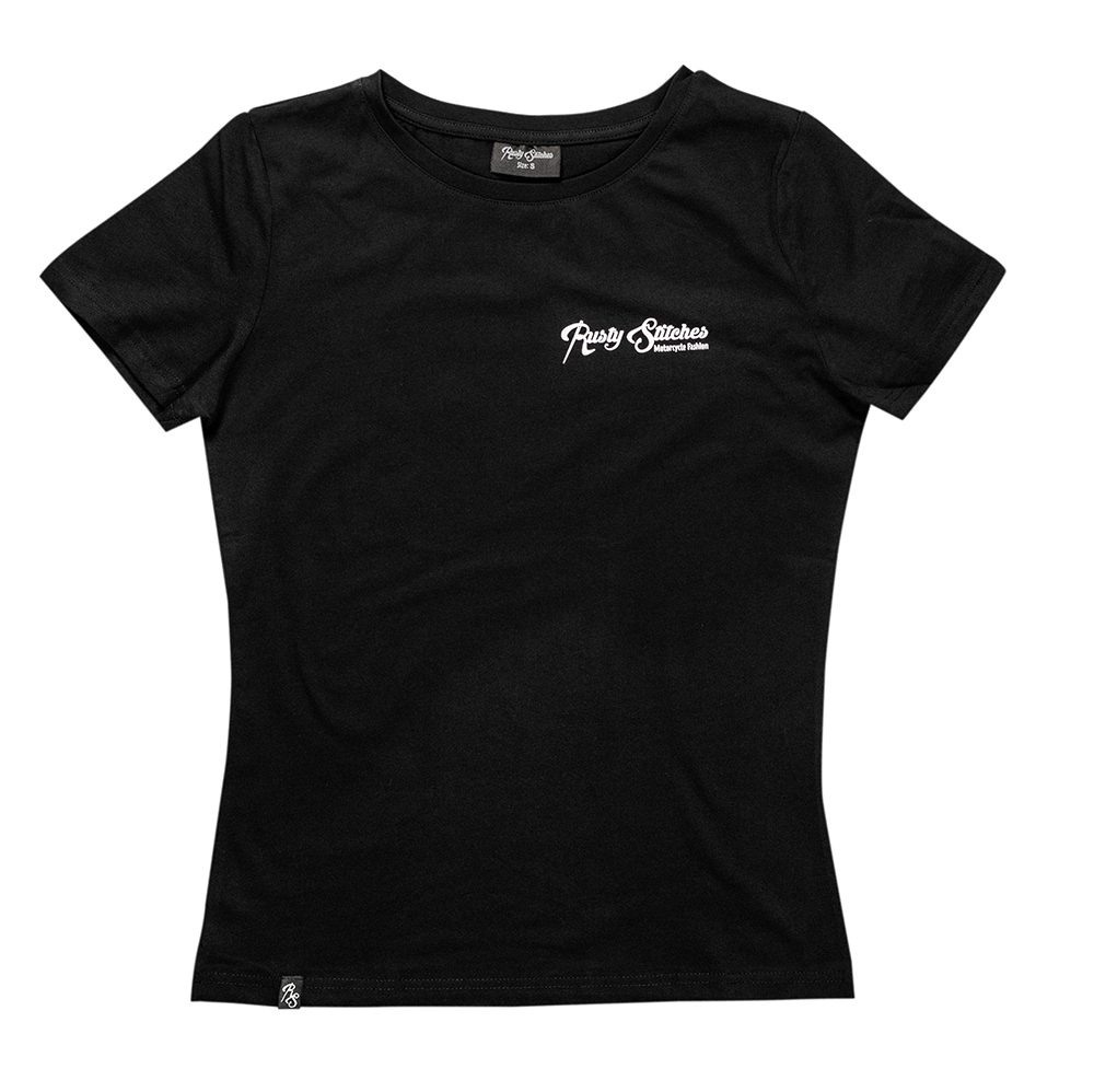 [68740-XS-203] Rusty Stitches T-Shirt #203 (XS)