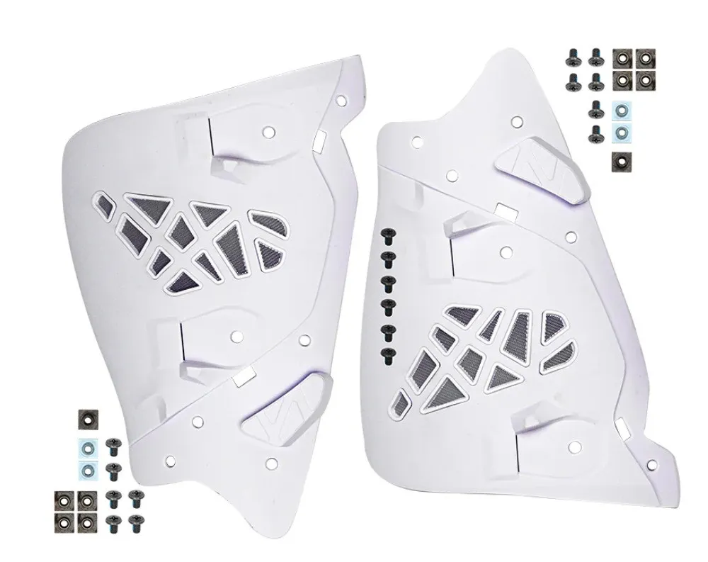 Sidi (397) Crossair X Out leg